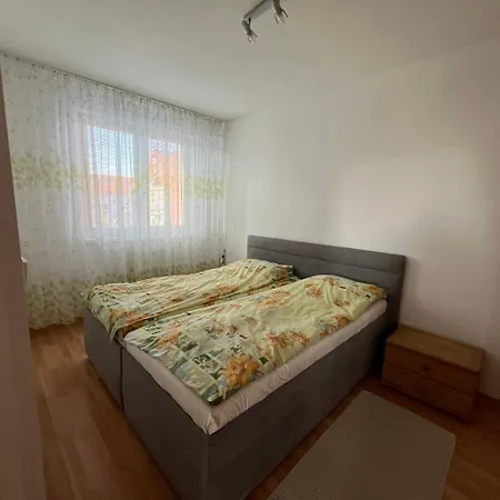 Lejlighed Iris Dunajská Streda